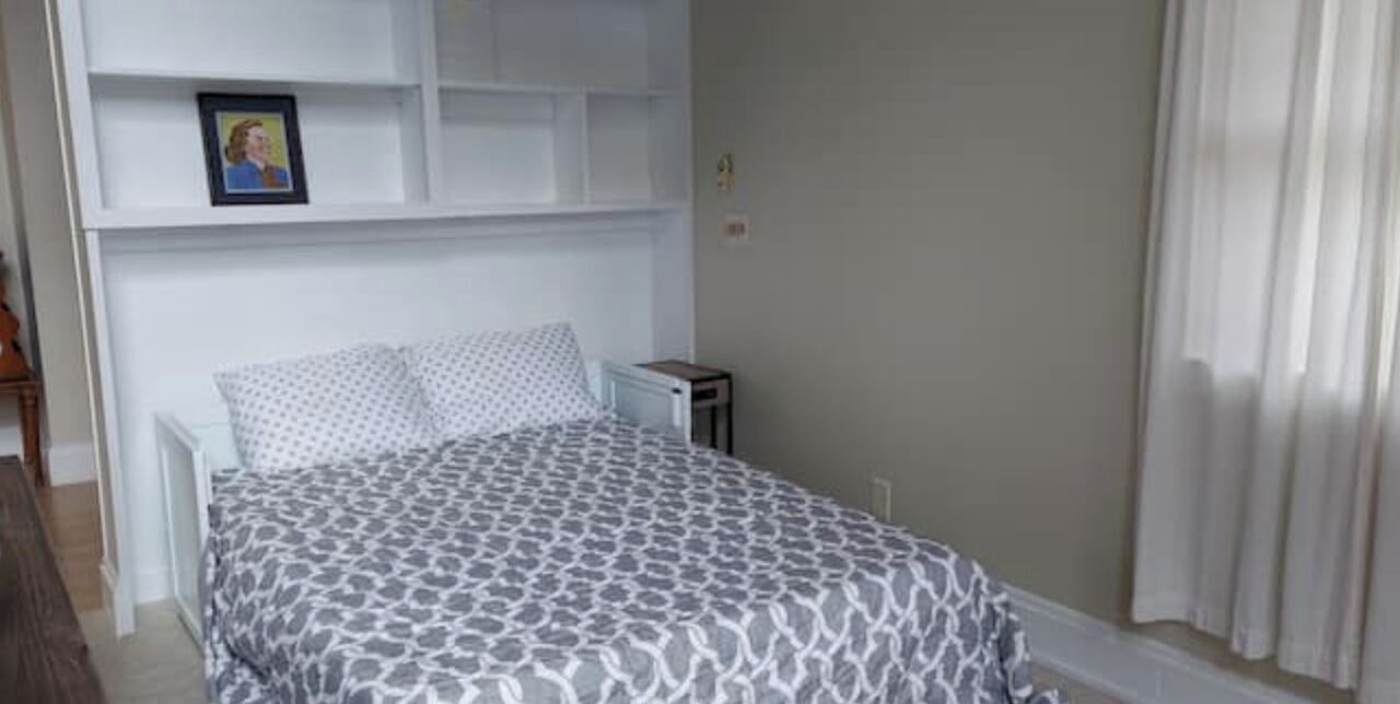 Photo of Bedroom in Ithaca