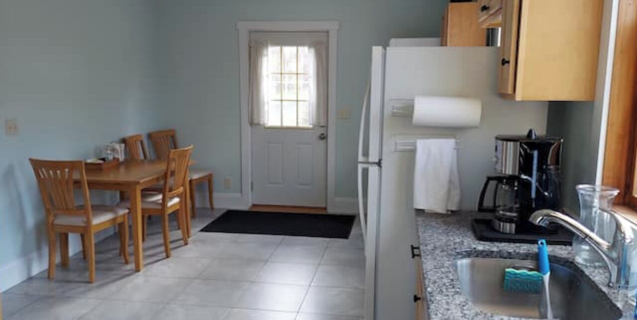 Photo of Kitchen in Ithaca