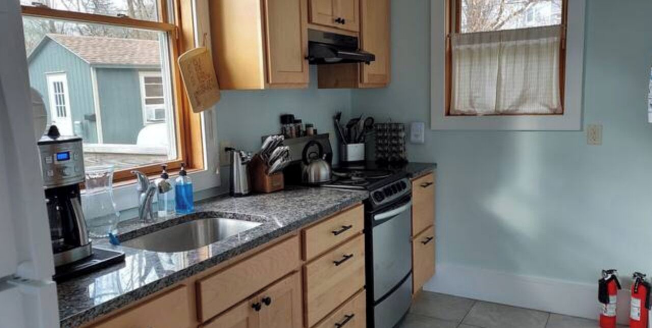 Photo of Kitchen in Ithaca