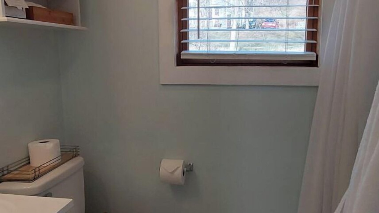 Photo of Bathroom in Ithaca