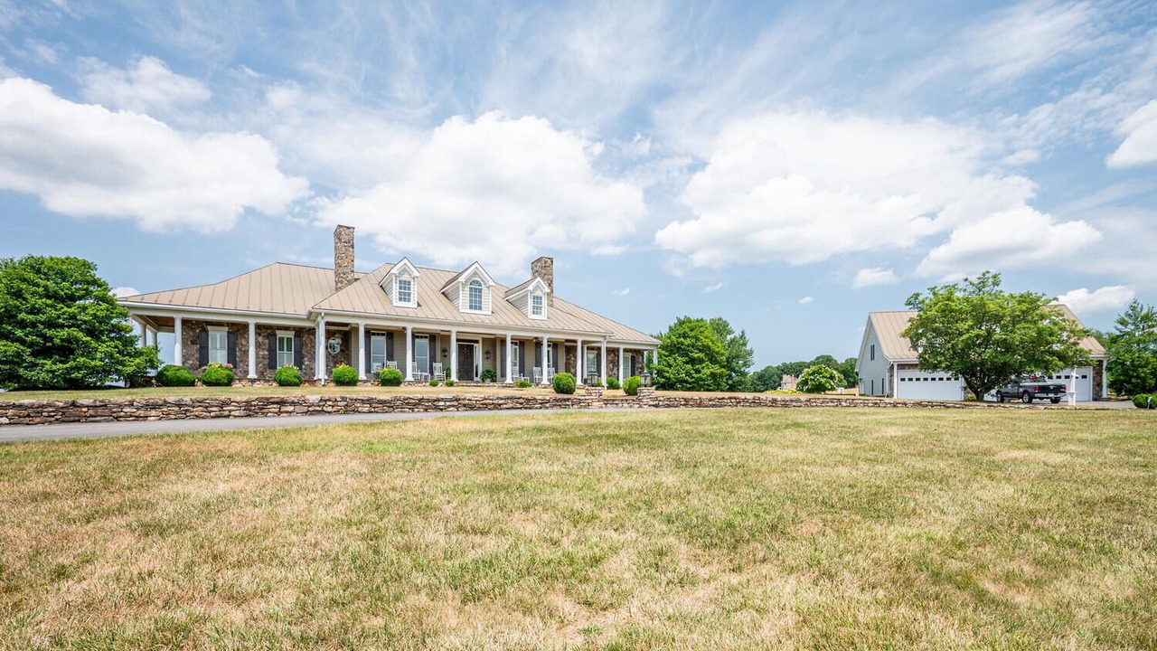 Photo of Outdoor in Leesburg