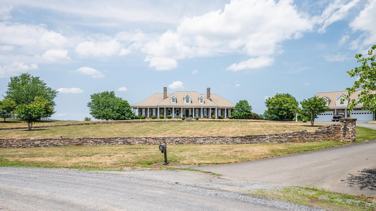 Photo of Outdoor in Leesburg