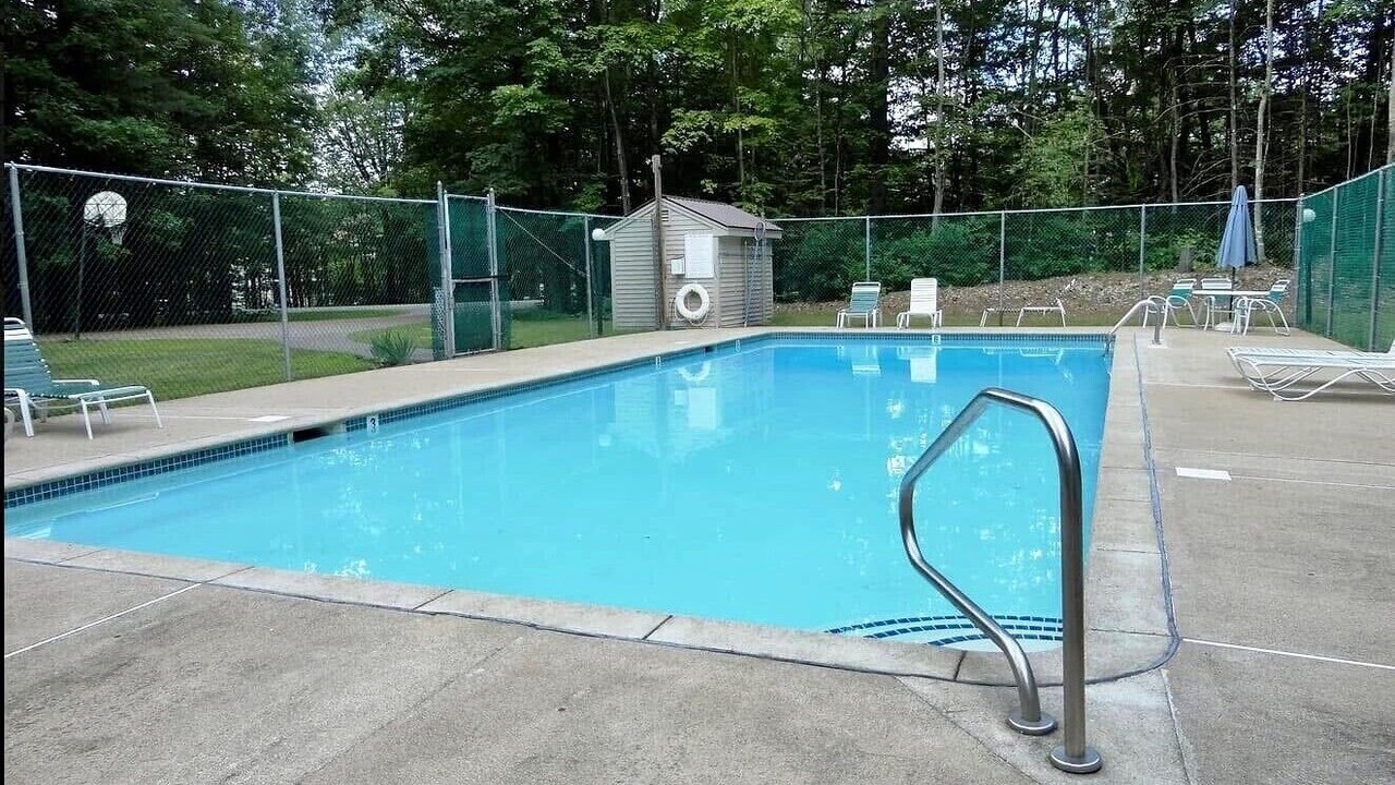 Photo of Outdoor in Center Conway