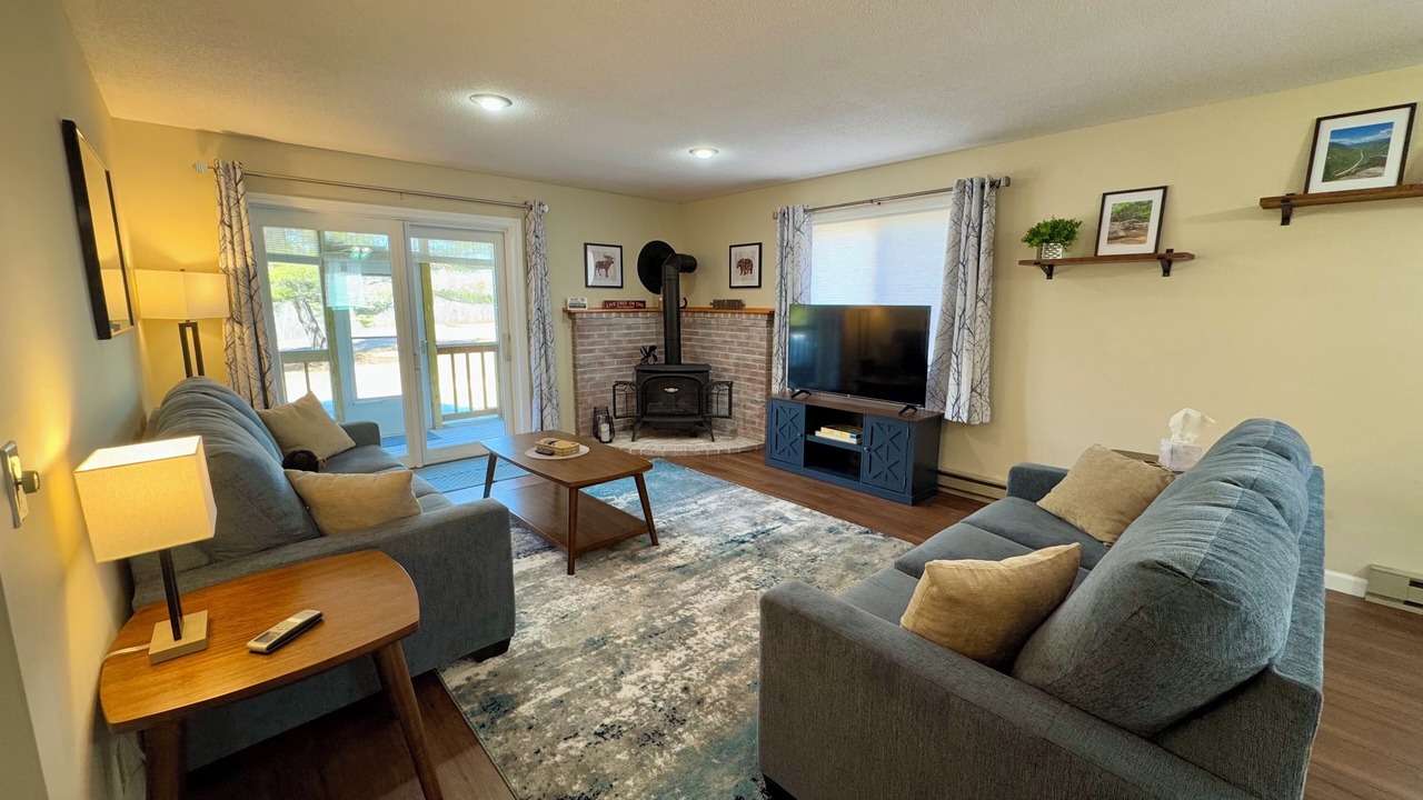 Photo of Bedroom in Center Conway