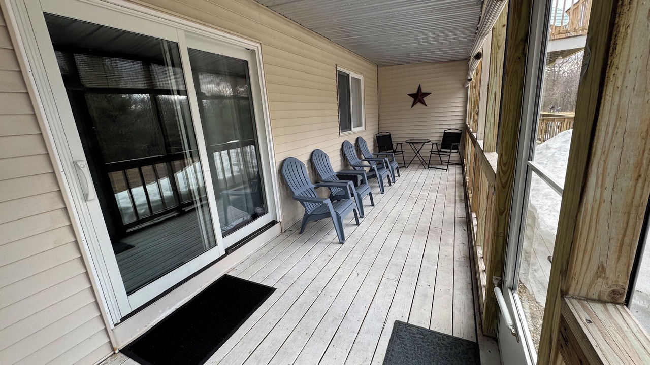 Photo of Outdoor in Center Conway