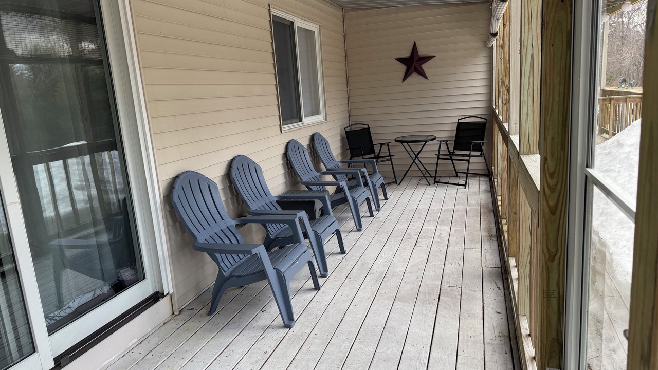 Photo of Outdoor in Center Conway