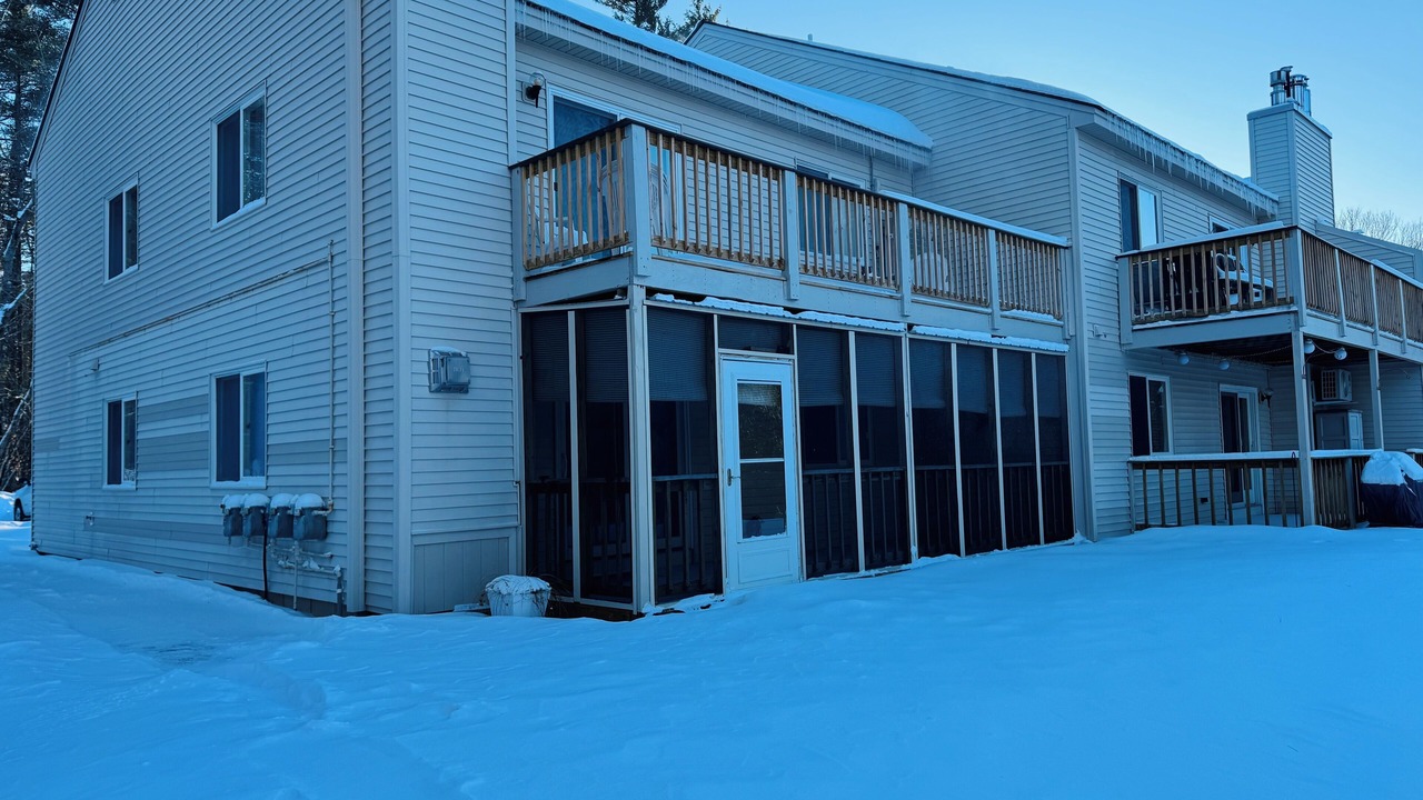 Photo of Outdoor in Center Conway