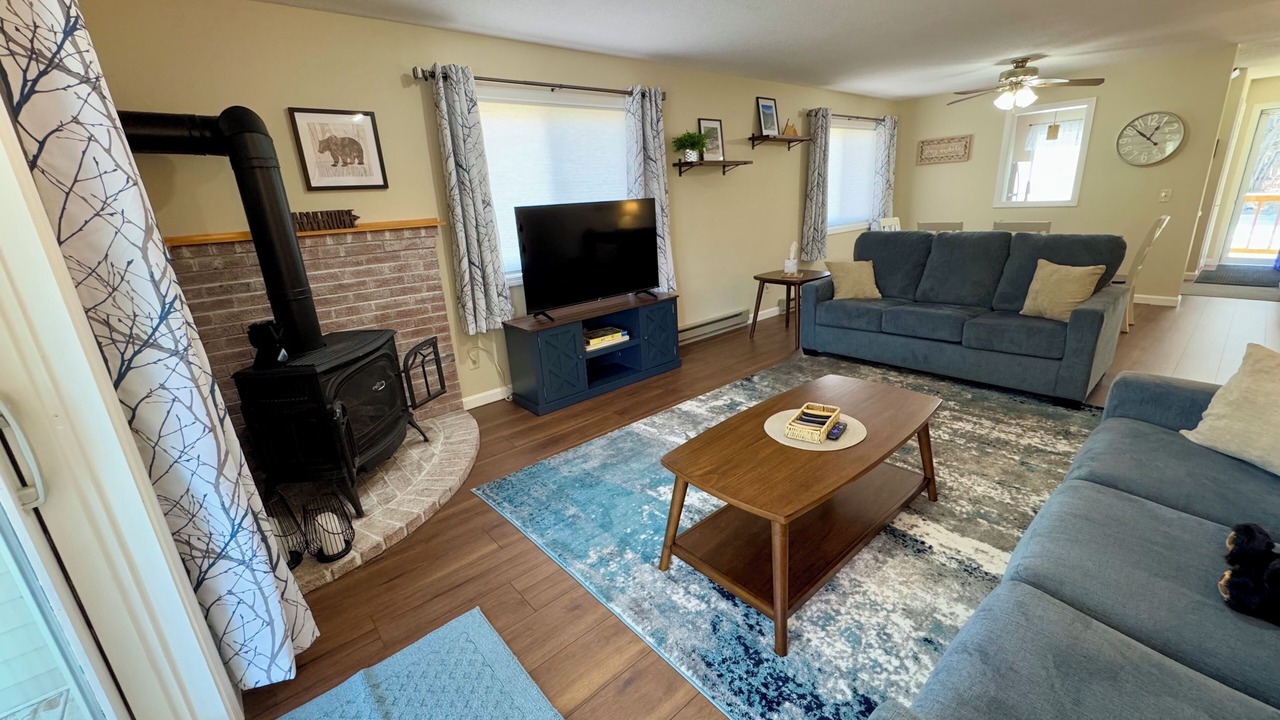 Photo of Bedroom in Center Conway