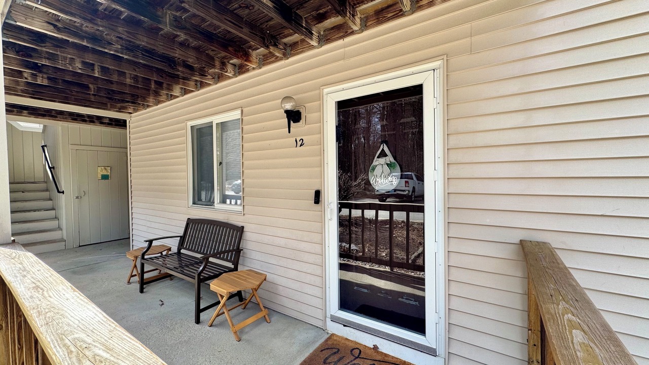 Photo of Outdoor in Center Conway