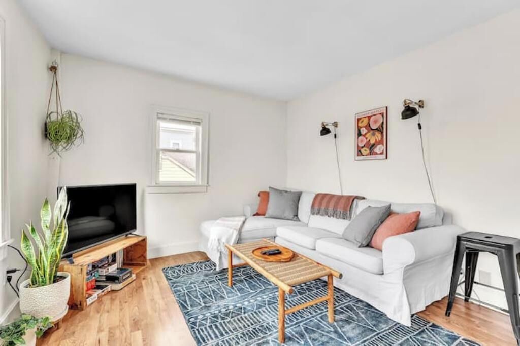 Photo of Livingroom in Vergennes