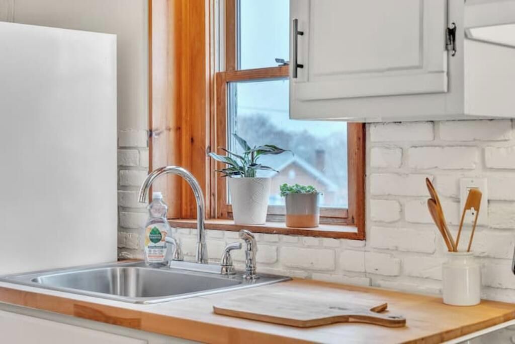 Photo of Kitchen in Vergennes