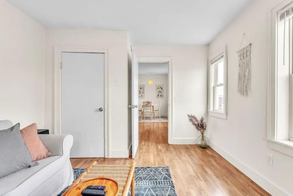 Photo of Livingroom in Vergennes
