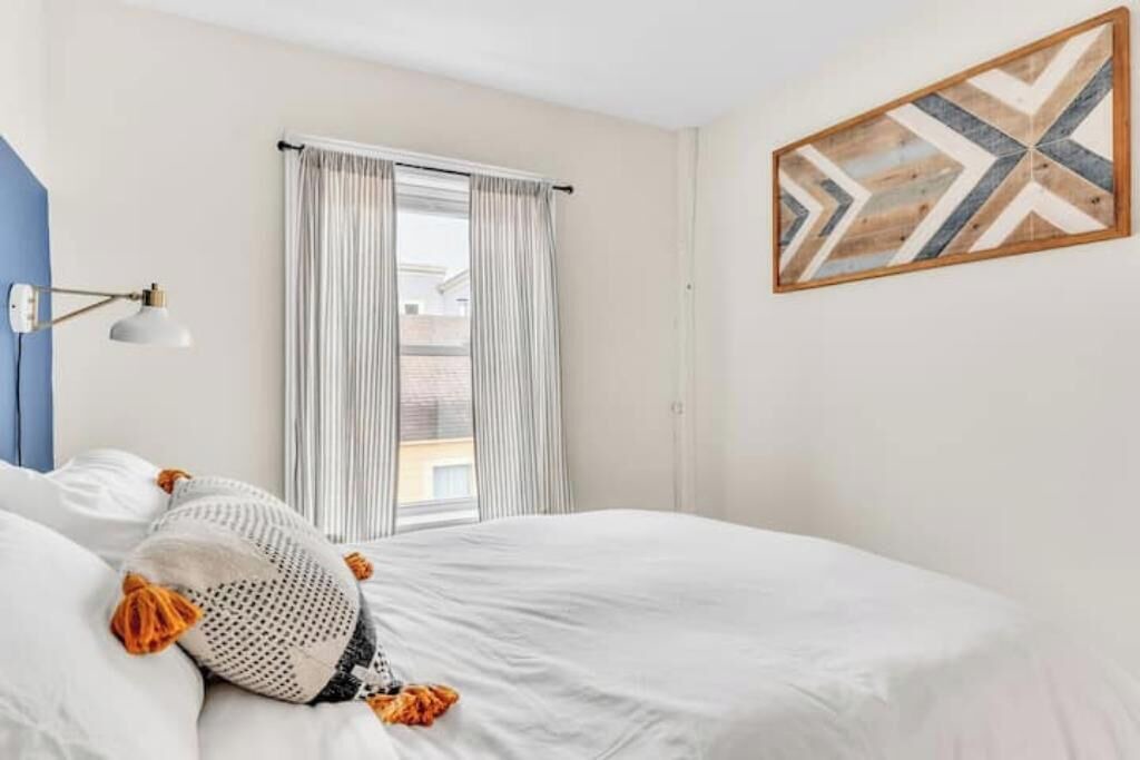 Photo of Bedroom in Vergennes