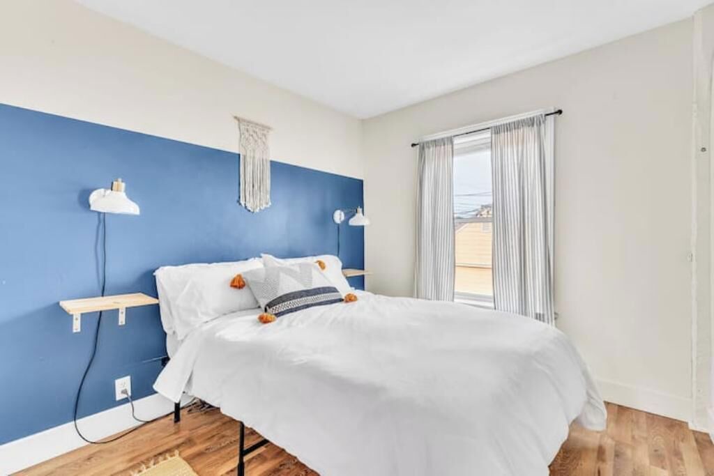 Photo of Bedroom in Vergennes