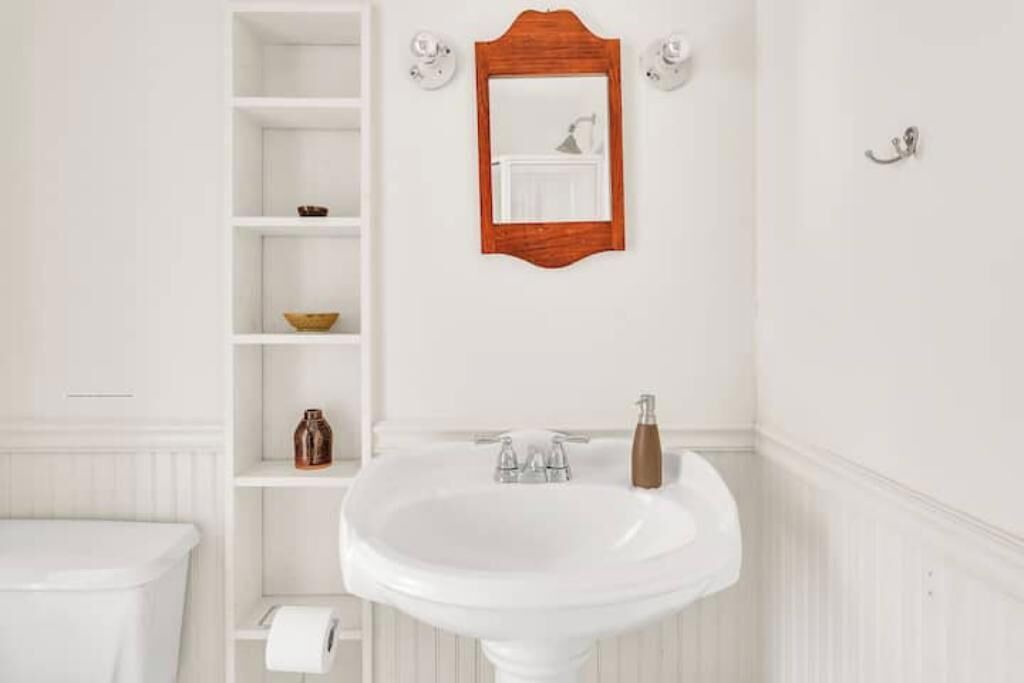 Photo of Bathroom in Vergennes