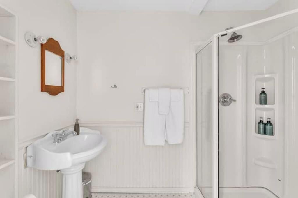 Photo of Bathroom in Vergennes
