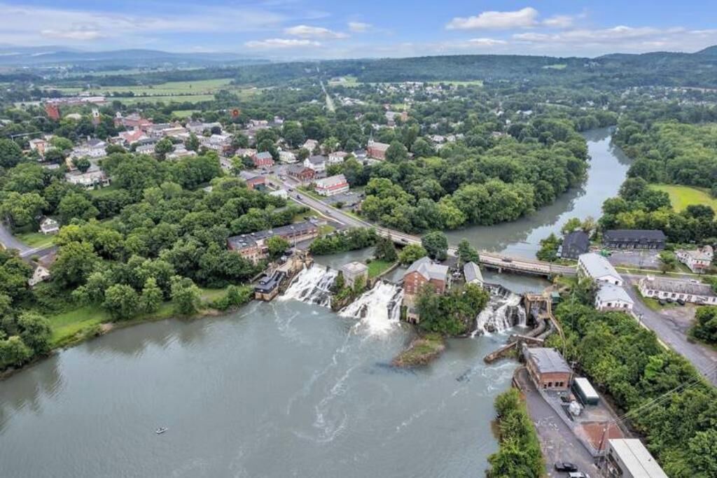 Photo of Outdoor in Vergennes