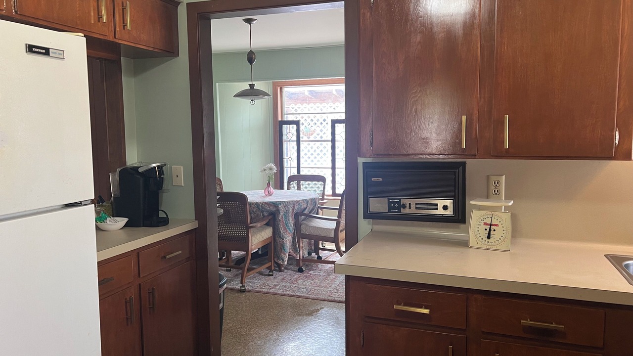 Photo of Kitchen in Alvin