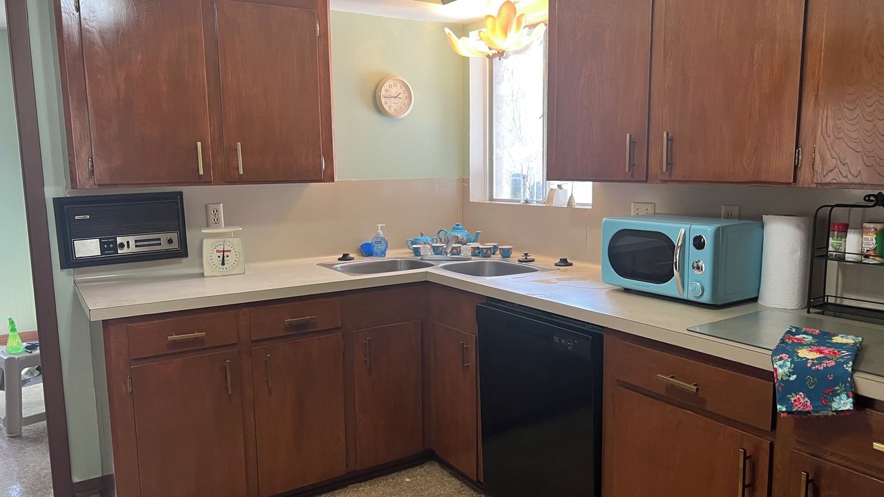 Photo of Kitchen in Alvin