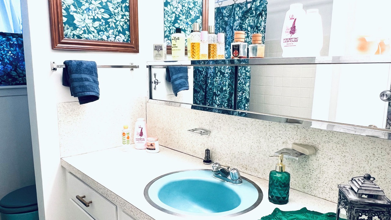 Photo of Bathroom in Alvin