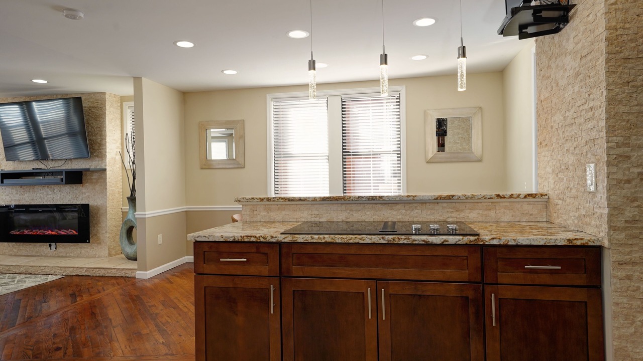 Photo of Kitchen in South Charleston