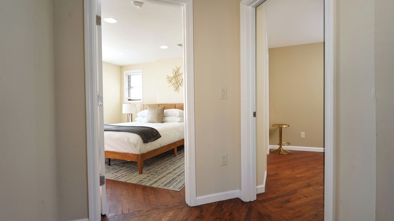 Photo of Bedroom in South Charleston
