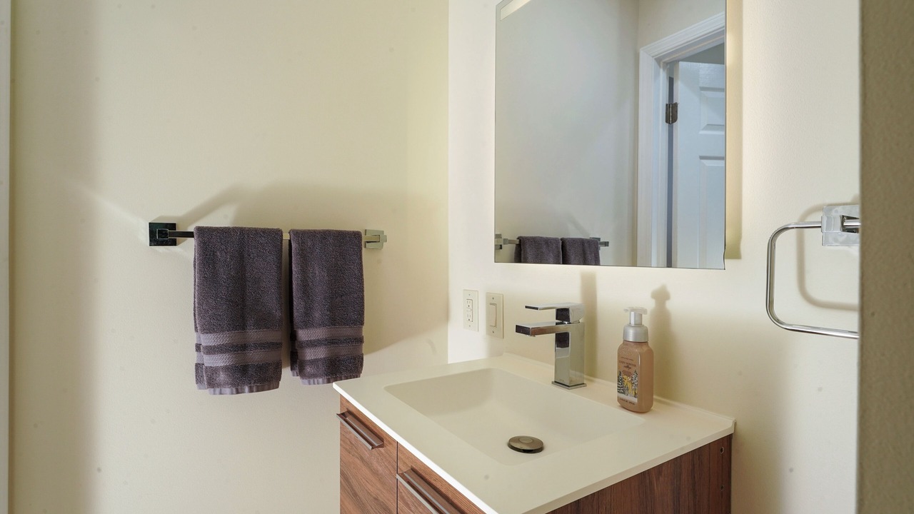 Photo of Bathroom in South Charleston