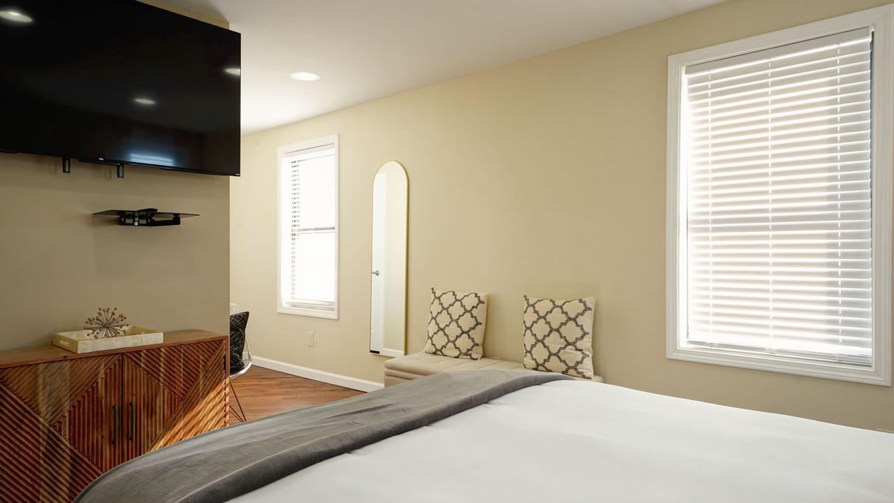 Photo of Bedroom in South Charleston