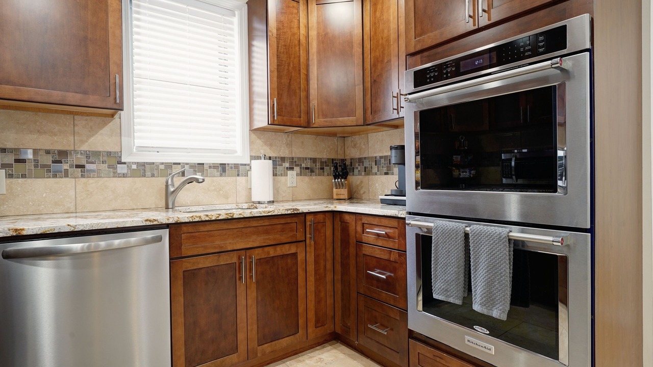 Photo of Kitchen in South Charleston