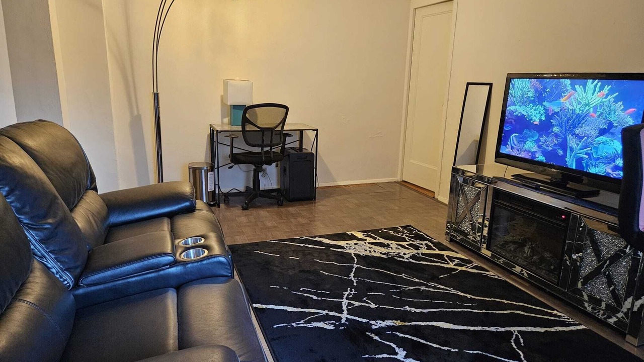 Photo of Livingroom in East Bronx
