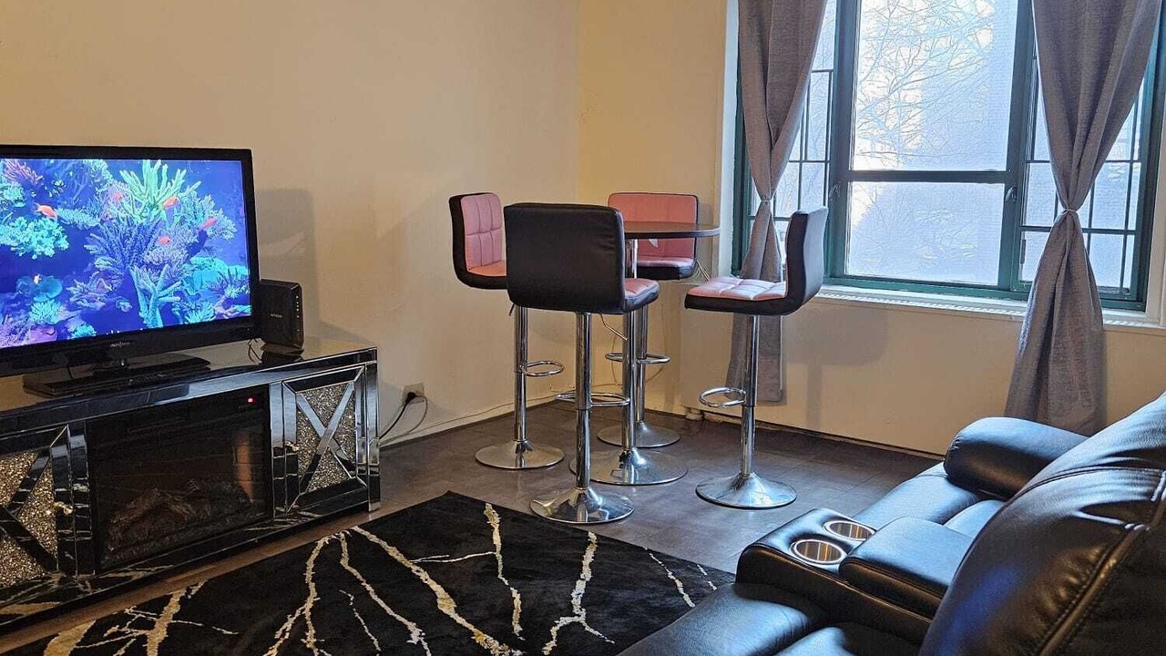 Photo of Livingroom in East Bronx