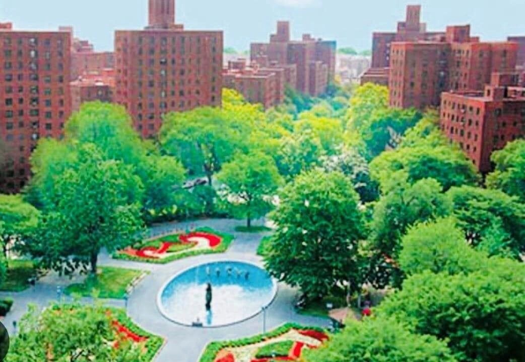 Photo of Outdoor in East Bronx