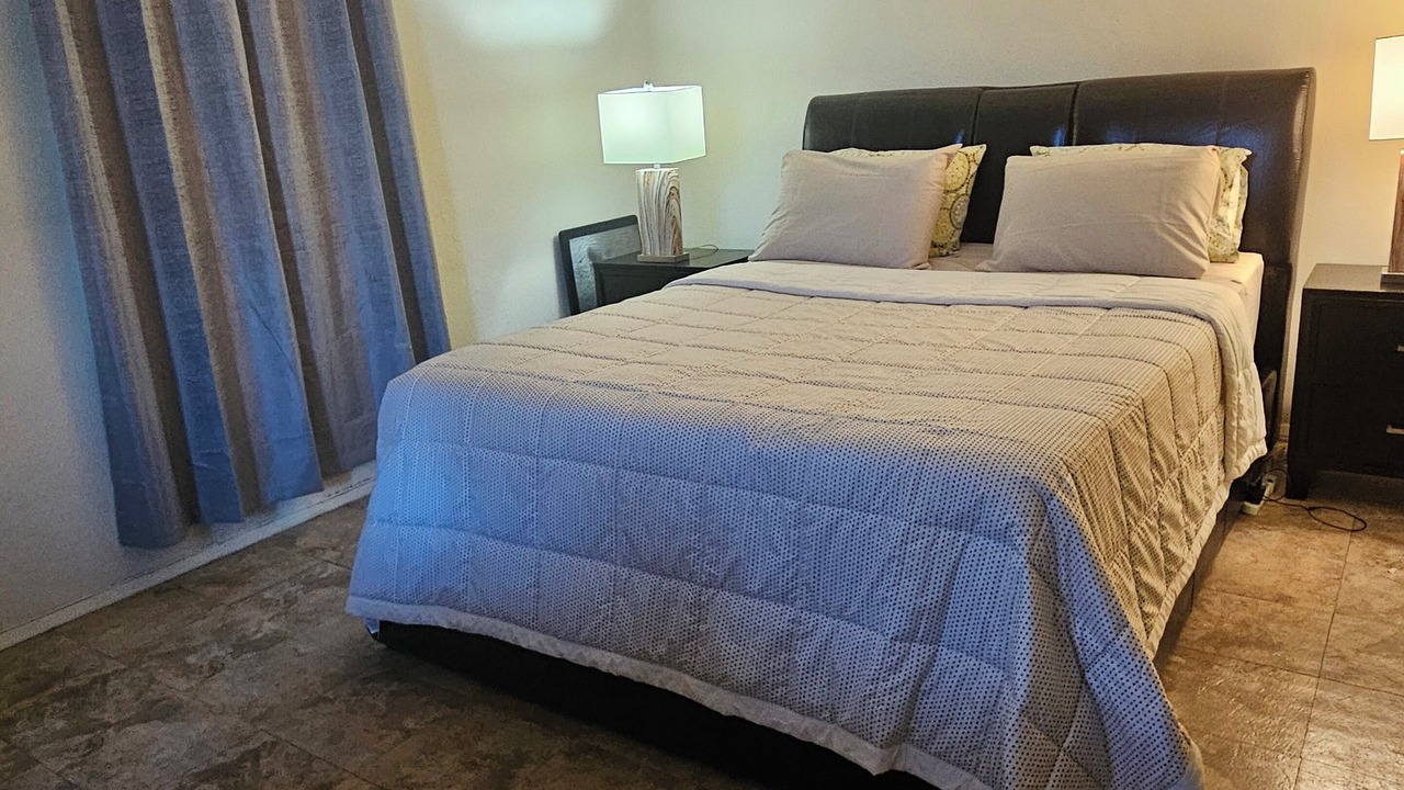 Photo of Bedroom in East Bronx
