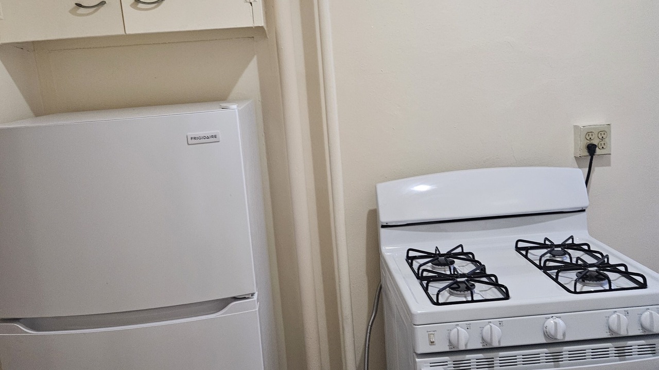 Photo of Kitchen in East Bronx