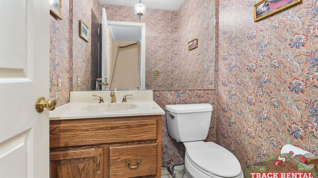 Photo of Bathroom in Saratoga Springs