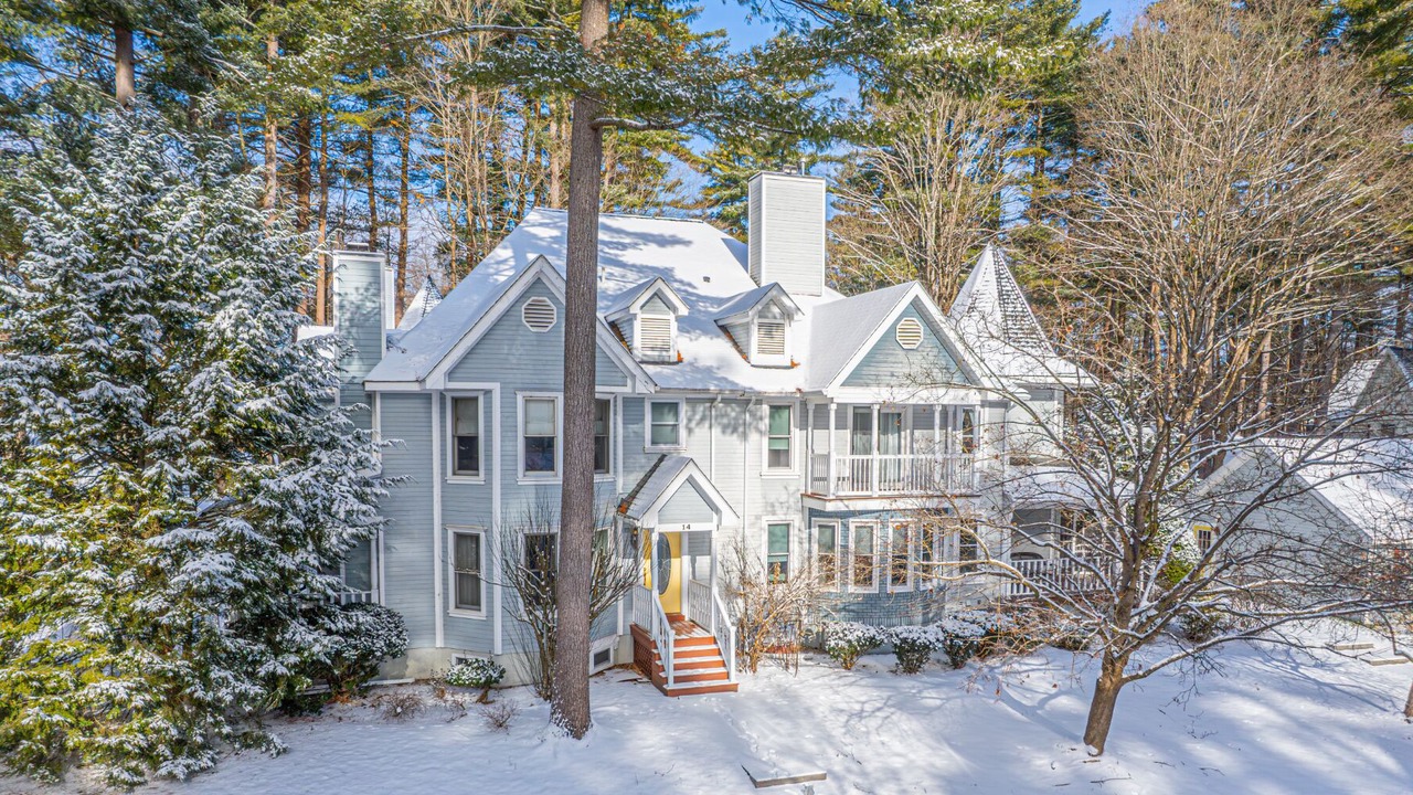 Photo of Outdoor in Saratoga Springs