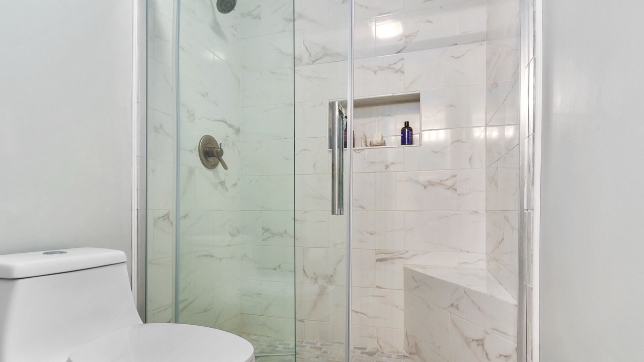 Photo of Bathroom in Saratoga Springs