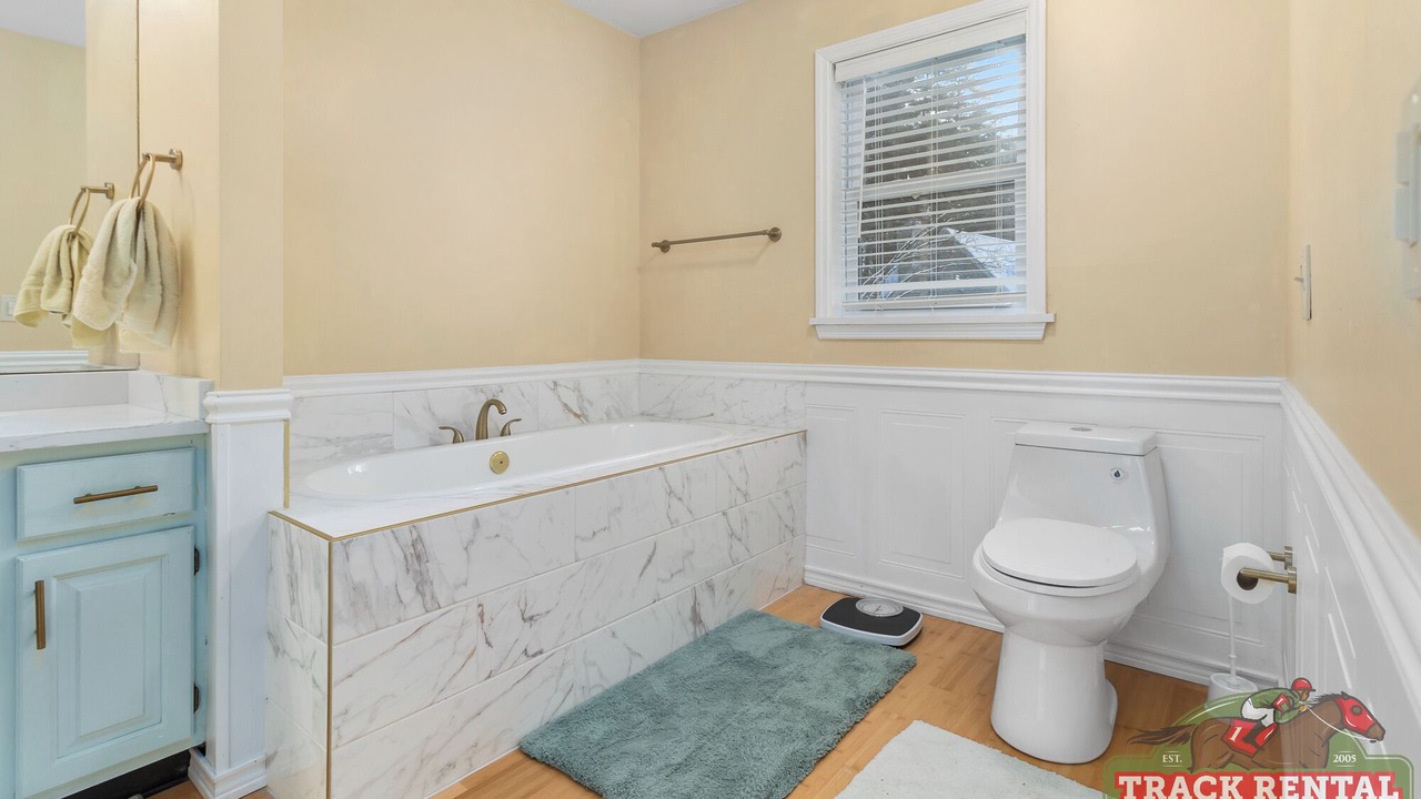Photo of Bathroom in Saratoga Springs