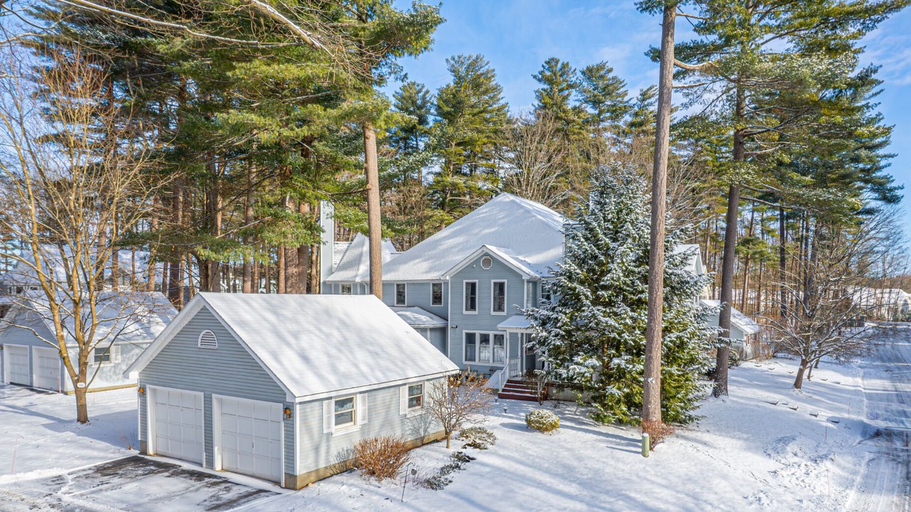 Photo of Outdoor in Saratoga Springs
