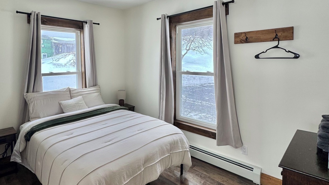 Photo of Bedroom in West Danville