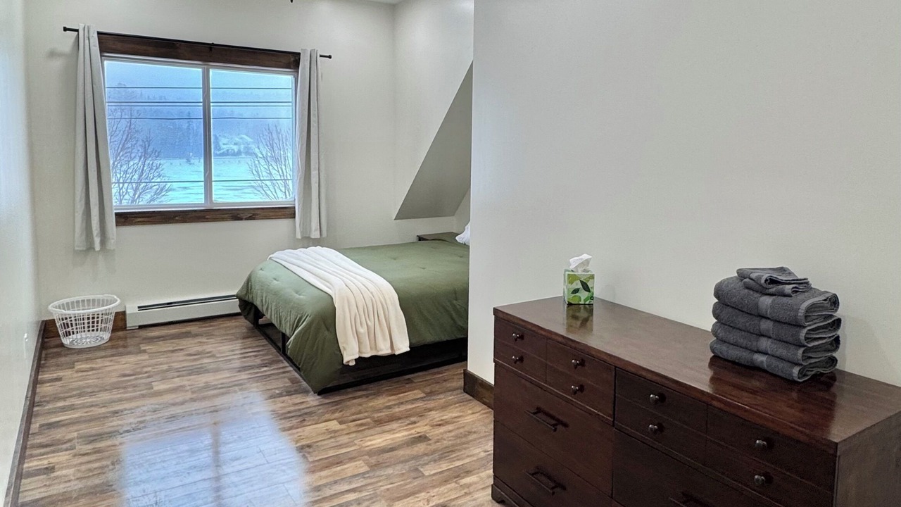 Photo of Bedroom in West Danville