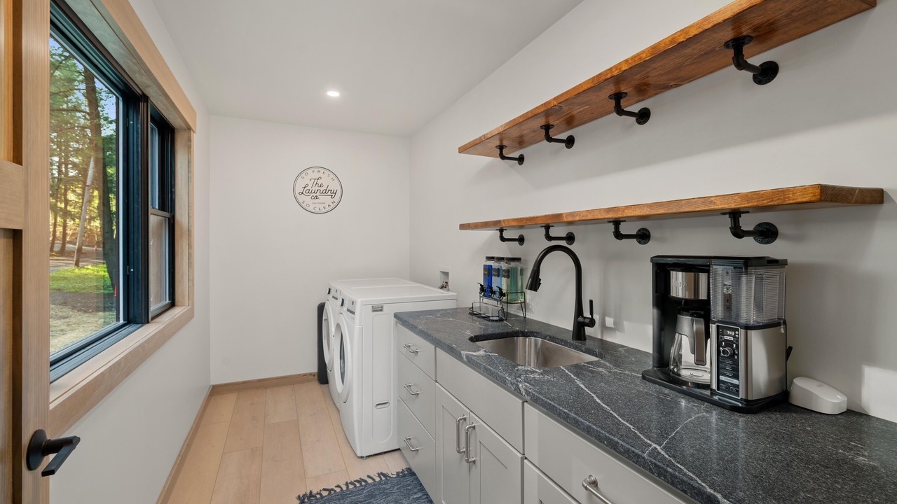 Photo of Kitchen in Boonville