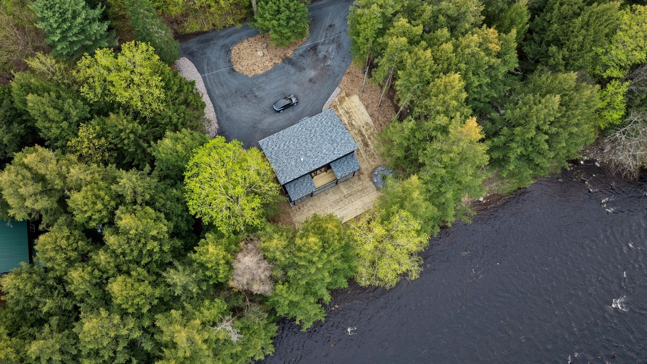 Photo of Outdoor in Boonville