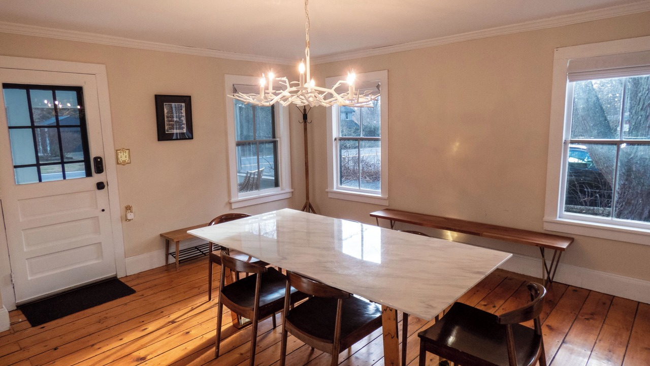 Photo of Bedroom in Copake Falls