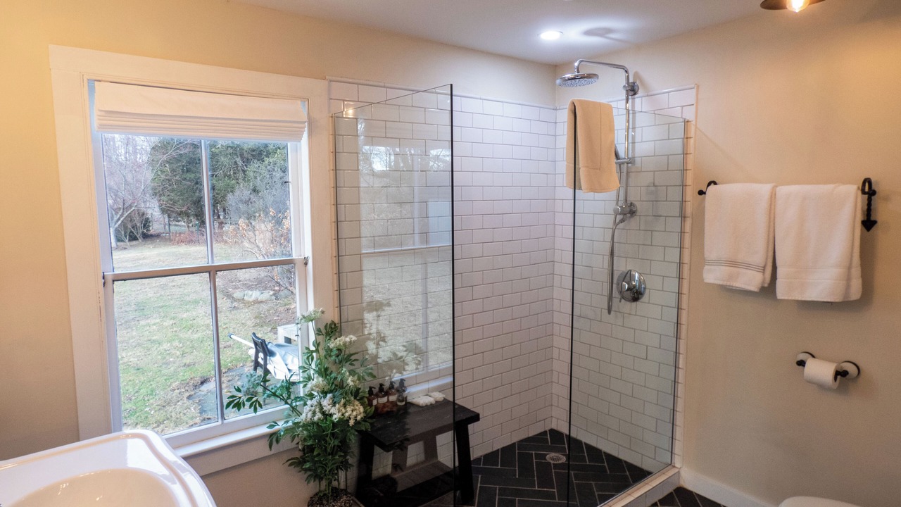 Photo of Bathroom in Copake Falls