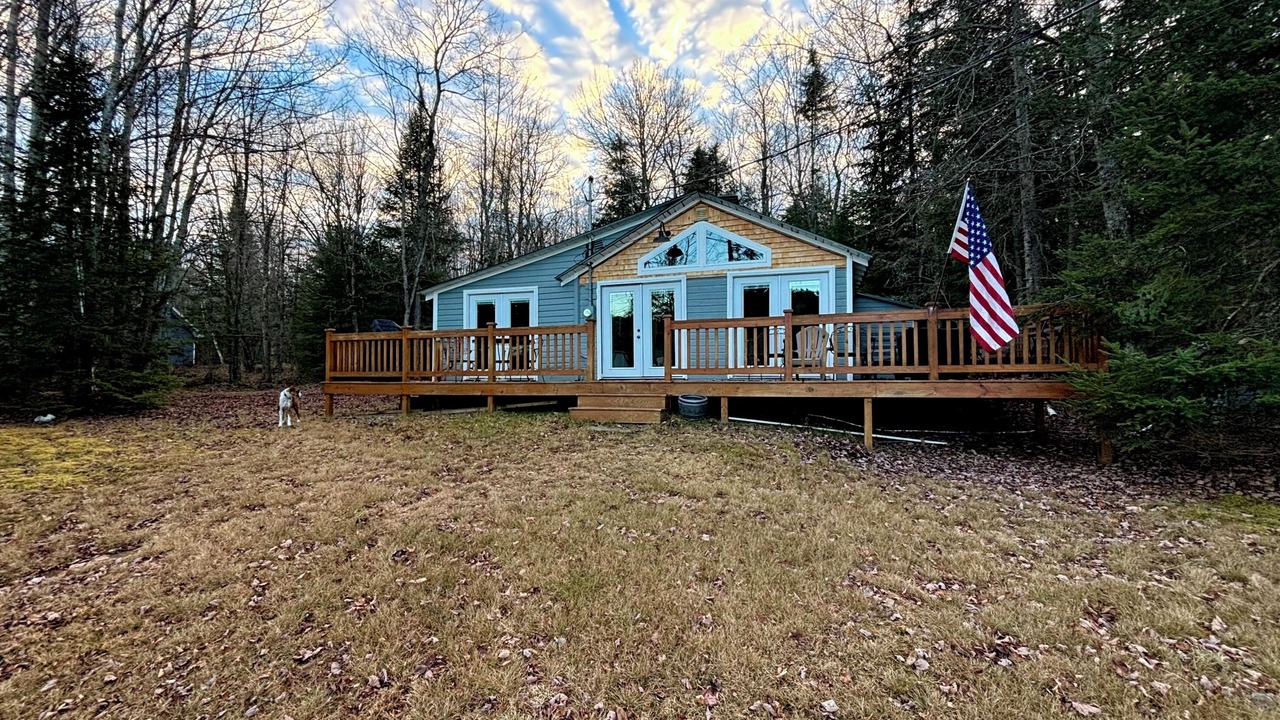 Photo of Outdoor in Owls Head