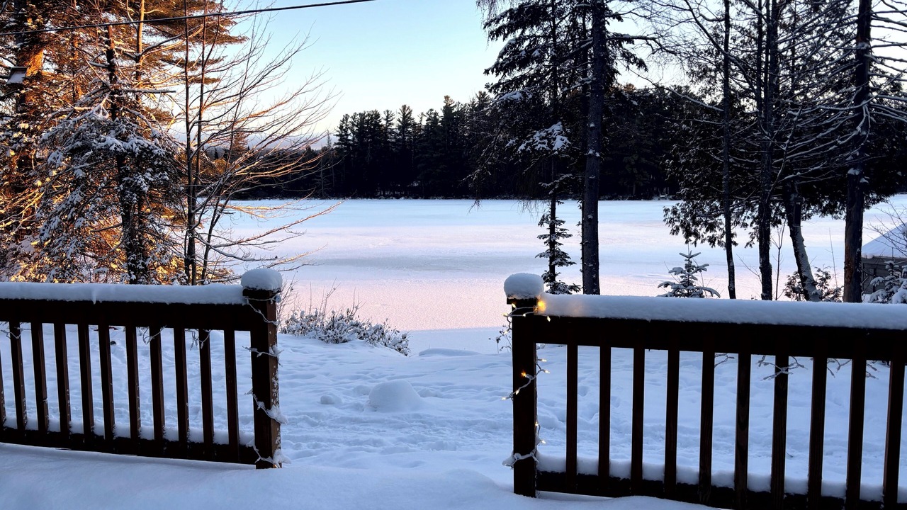 Photo of Outdoor in Owls Head
