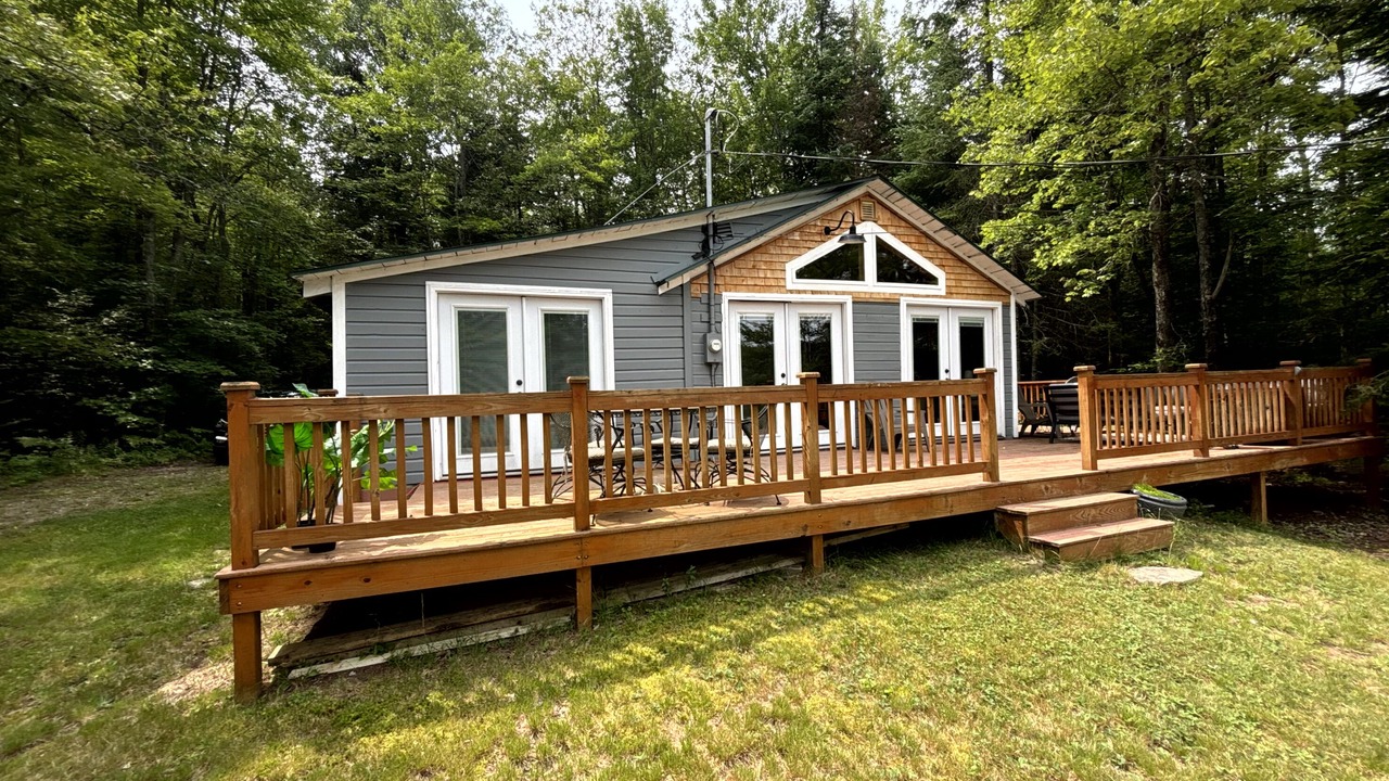 Photo of Outdoor in Owls Head