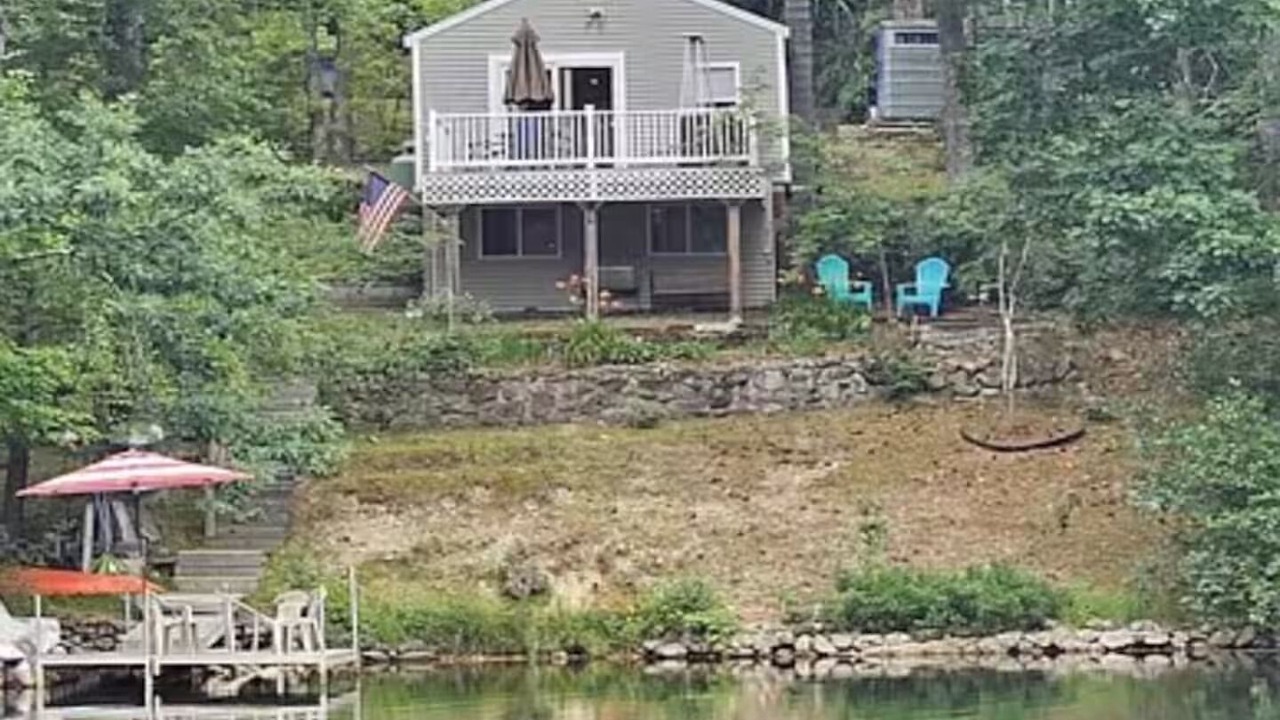 Photo of Outdoor in Shapleigh
