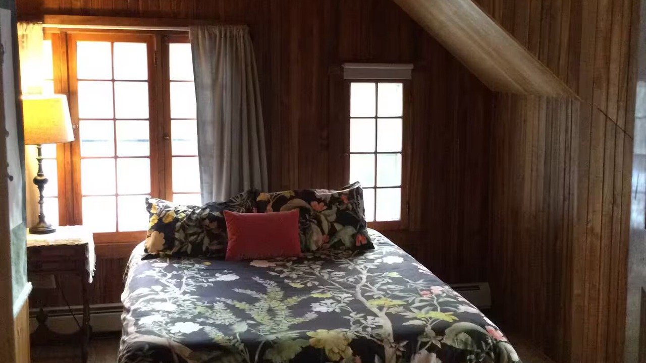 Photo of Bedroom in Lisbon